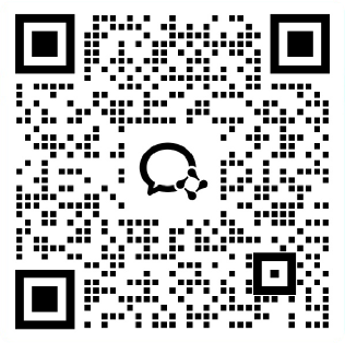 集付资本企业微信二维码